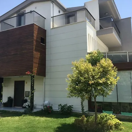 Innovia Villa Kusadası