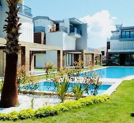 Villa Innovia Kusadası