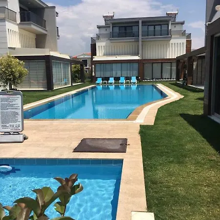 Villa Innovia Kusadası
