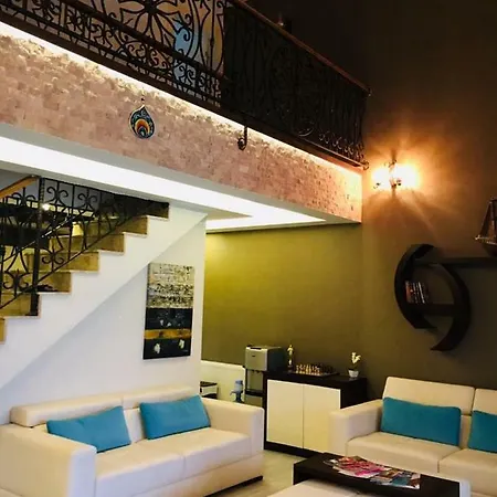 Innovia Villa *