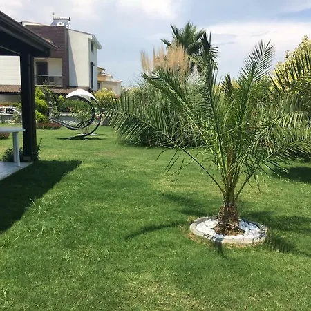 Villa Innovia *