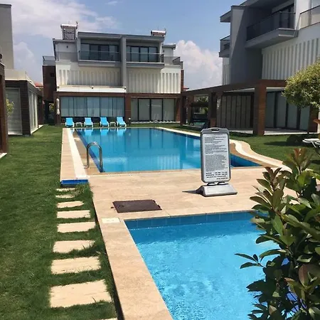 Innovia Kusadası