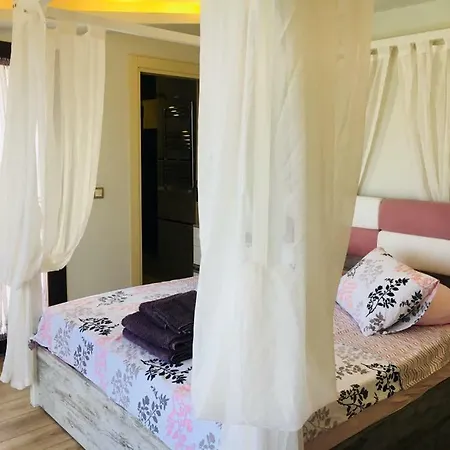 Innovia * Kusadası