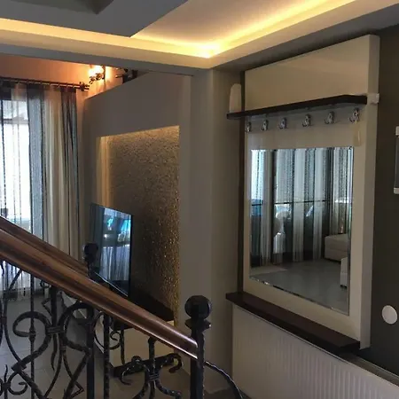 Villa Innovia Kusadası