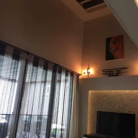 Villa Innovia Kusadası