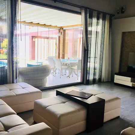 Innovia Kusadası