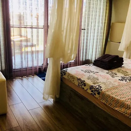 Innovia Villa Kusadası