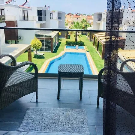 Innovia Villa Kusadası