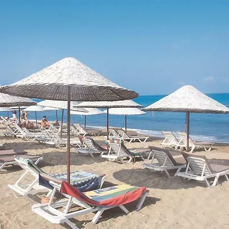 Innovia Villa Kusadası