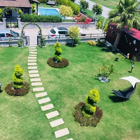 Villa Innovia