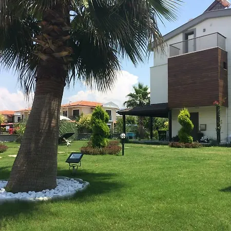 Villa Innovia *