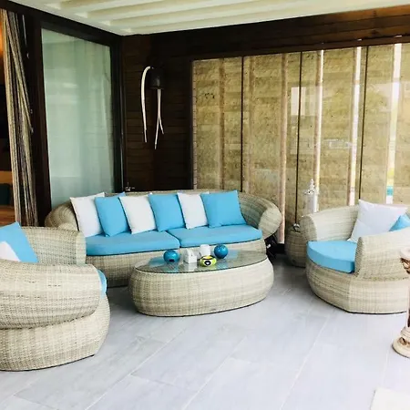 Villa Innovia Kuşadası